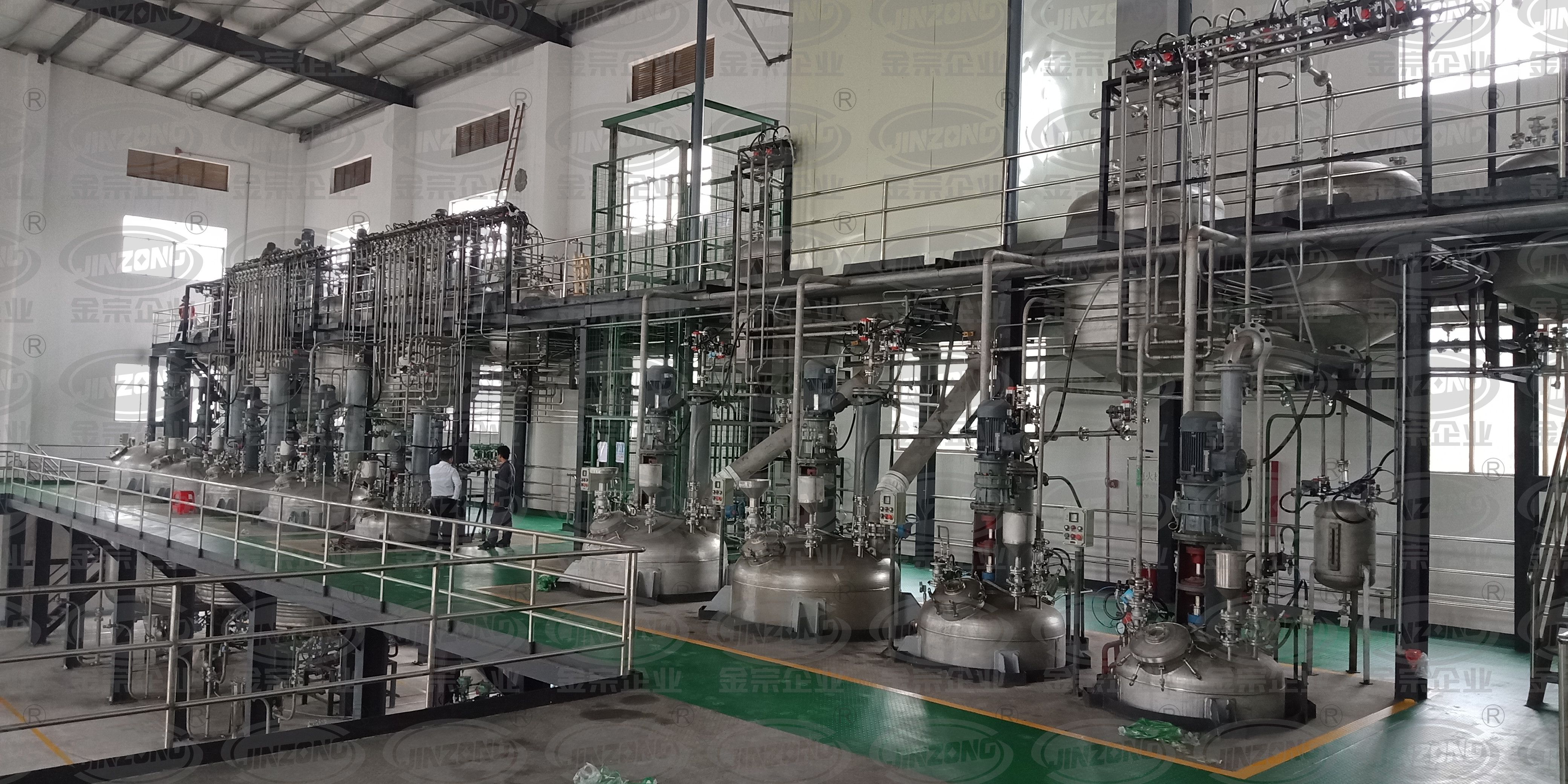 環氧樹脂與環氧固化劑的應用領域分析